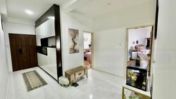 Mandarin Gardens (D15), Condominium #462861061